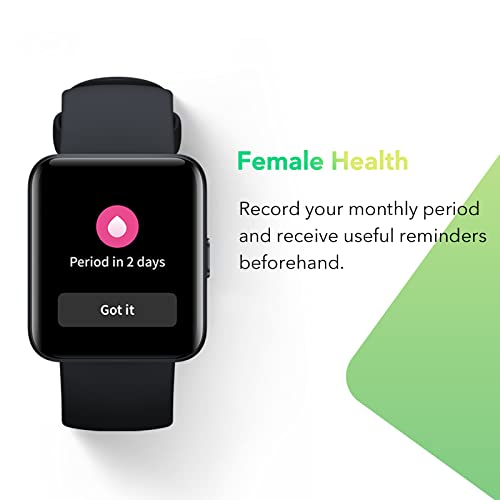 xiaomi Xiaomi Mi Watch Lite