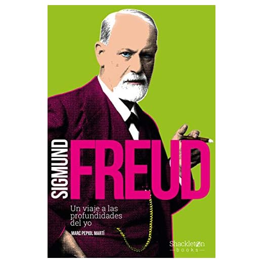 Sigmund Freud: Un viaje a las profundidades del yo. (FILOSOFIA)