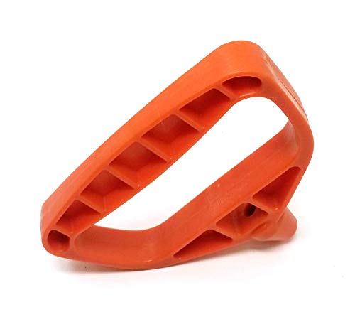 Orange Jsp Manufacturing Universal Pull Starter Handle 62-11005 / Sm-12037Or Compatible With Polaris, Ski Doo, Arctic Cat, Snowmobile #TOP5