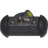 Wagner WC41718 Premium Wheel Cylinder Assembly, Front Left
