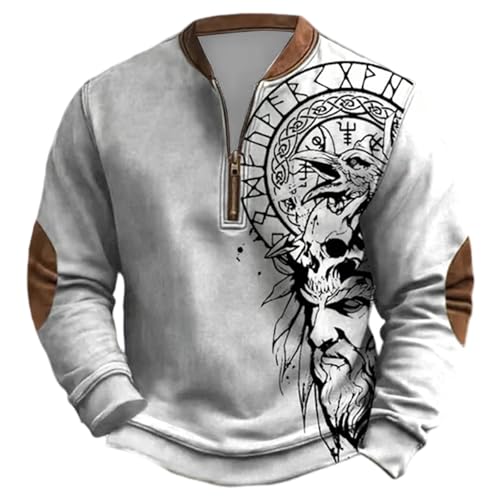 Sweat homme en coton doux premium avec poche avant pour un style minimaliste intemporel