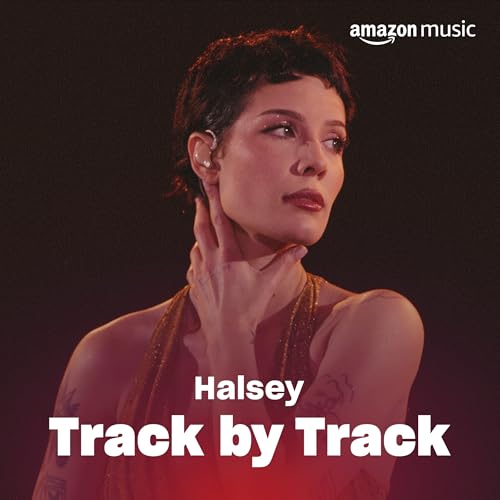 Zusammengestellt von: Amazon Music