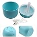 Imagen de Feeshoppher Humidificador de aire portátil USB de 220 ml