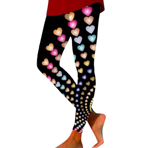 Collants haut de gamme rose motif G pour femme active en taille M