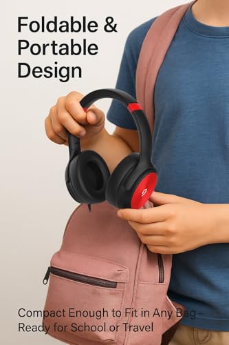 Auriculares con cable USB C para eliminar ruido y fallos de conexión 7