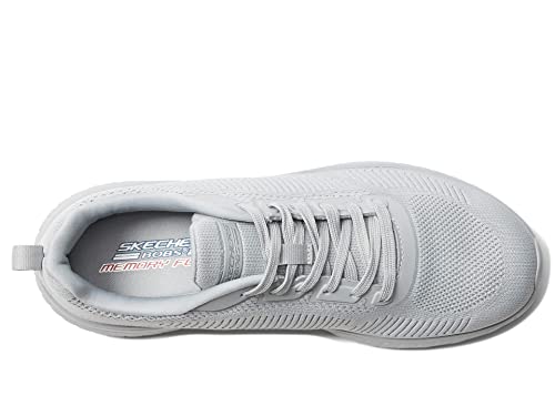 Image of Skechers Women Bobs Squad Chaos Face Off Casual Shoe