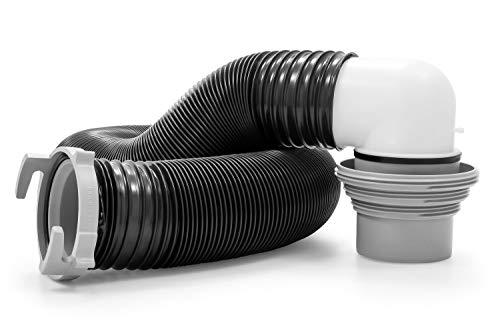Image of Camco - 10' Ready to Use Sewer Kit (Eng /Fr)