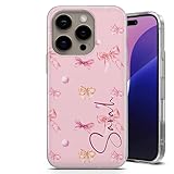 🤩 ÉTUI DE TÉLÉPHONE PERSONNALISÉ - Créez un design individuel et unique selon votre style. L'impression lumineuse et durable rendra chaque utilisation plus spéciale;