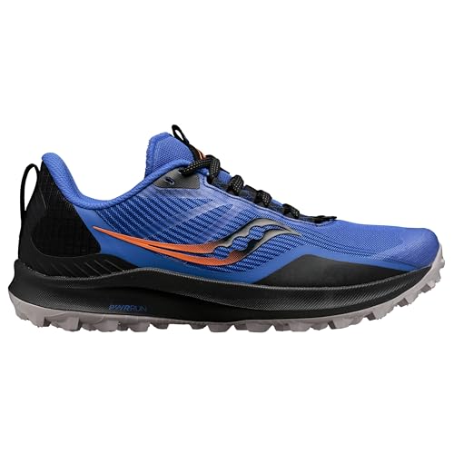 Image of Saucony Women's Peregrine 12 Trail Running Shoe