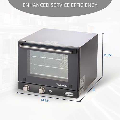commercial convection oven 2026 35