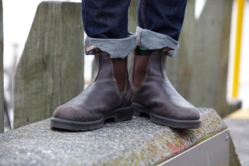 Image of Blundstone Women's Bl500 Original 500 Chelsea Boot