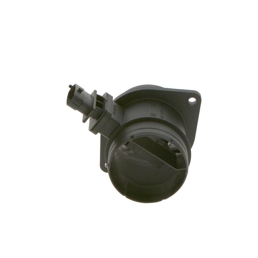 BOSCH Debimetro 0281002963 | Compatibile con: FIAT FIORINO Kasten/Großraumlimousine, QUBO