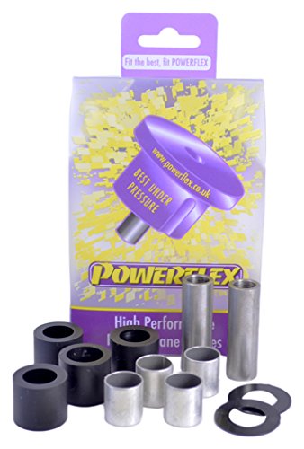 Cojinetes PF79-102F Powerflex de poliuretano de alto rendimiento para suspensión de coche