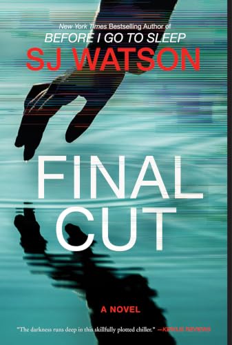 Final Cut: A Novel view 2