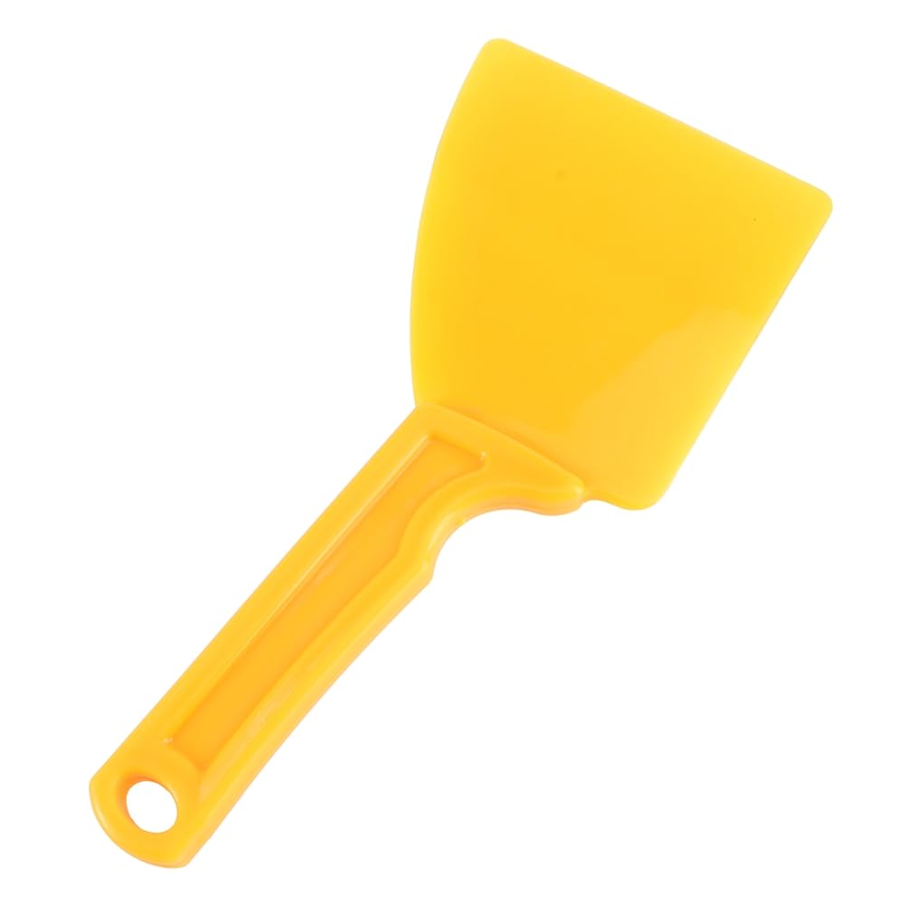 Littimoon Honey Spatula Honey Extractor Honey Scraper Collecting Tool Practical Beekeeping Tool Beekeeping Supplies for Beekeeper