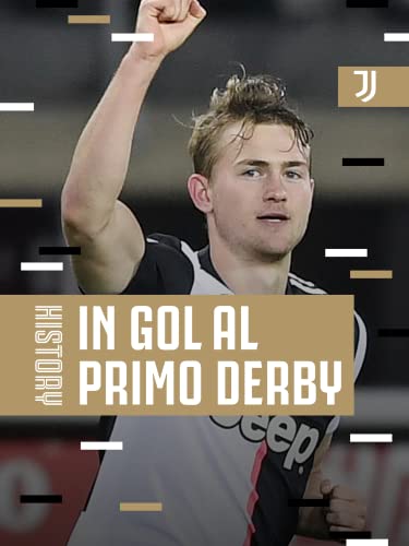  History. In gol al primo derby.
