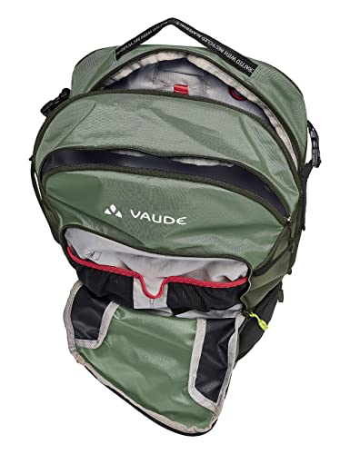 Vaude Casual, Willow Green, One Size #TOP2