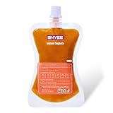 BNYEE Instant Fish Food - Consisting of Non-Living Daphnia for Fry/Larvae Fish, Small Fish, Corals, Jelly Fish, Seahorses, and Invertebrates