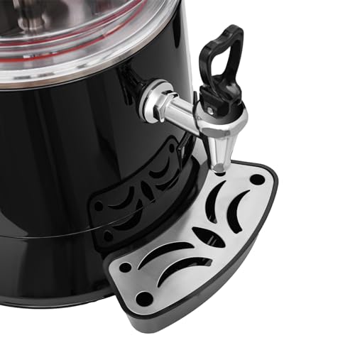Dispensador de Bebidas Calientes con Control Ajustable 10 L miniatura 6