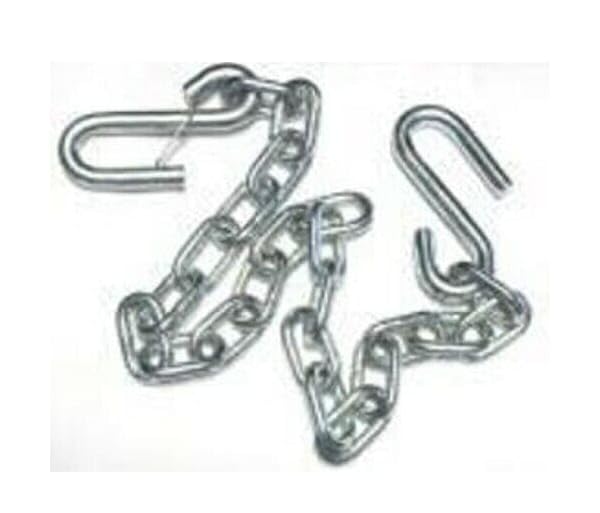 SC1427SL SC1427SL Class III Chain with Two 7/16 Inch S-Hooks -30