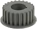 OES Genuine Crankshaft Gear
