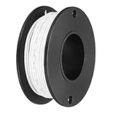 Strato isolante in PVC, resistente all'usura, agli acidi, agli alcali e agli oli. Il design del nucleo in rame stagnato ha una bassa eccentricità, non si ossida facilmente, ha una corrente di uscita stabile e non è soggetto a cortocircuiti, può prevenire efficacemente la rottura dell'isolamento in PVC.
