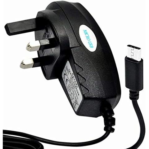 Huawei Y6 2019 Micro USB Wall Charger Cover