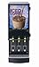 Wilbur Curtis Caf? Primo Iced Coffee System 3 Station Iced Coffee (4 Lb Hoppers) - Commercial Iced Coffee Machine - CAFEPC3CS10900 (Each)
