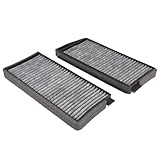 Blue Print ADM52525 Cabin Filter Set, pack of one