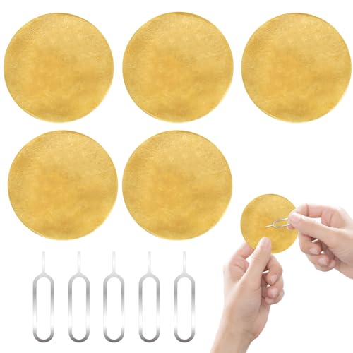 Koreanische Zuckerkekse Game Kekse Challenge Regenschirm Dreieck Stern Runder Zuckerkeks Mit Nadel Diy-keks Koreanischer Keks Lustiges Familienspiel