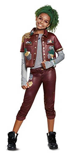 Disney Zombies Eliza Girls' Costume