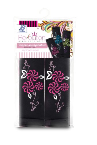 Bottari 29157 Coppia avvolgicinture Imbottite per