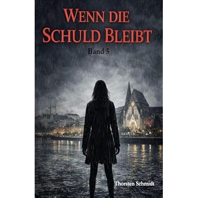 Wenn die Schuld bleibt
