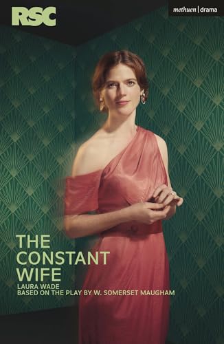 Bild: The Constant Wife (Modern Plays) f�r 13,49 EUR bei amazon.de