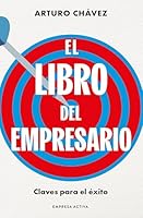 El Libro del Empresario 6072651712 Book Cover