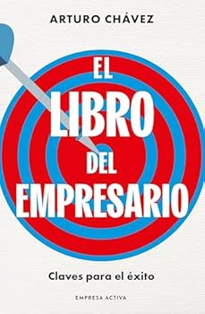 Paperback Libro del Empresario, El -Z [Spanish] Book