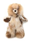 Inca Fashions • 100% Baby Alpaca Wool Teddy Bear Figure • Hand Made • Hypoallergenic & Soft...