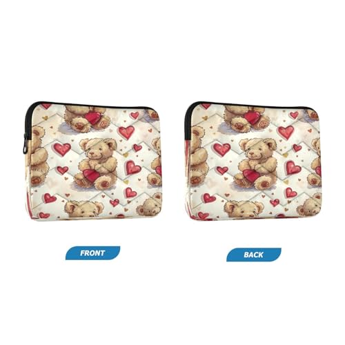Funda para portátil 13-14 pulgadas impermeable miniatura 2