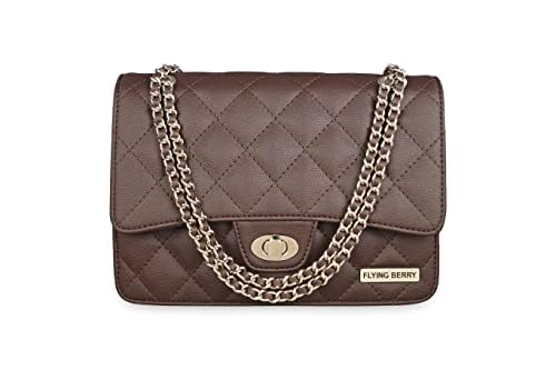 Image of FLYING BERRY Women Sling Bags