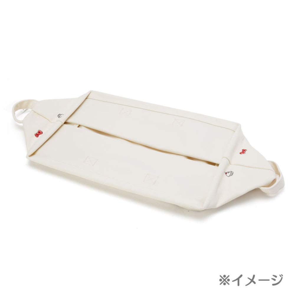 Amazon.co.jp: サンリオ(SANRIO) リトルツインスターズ 帆布収納