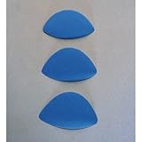 Langer Biomechanics Ppt Longitudinal Arch Pads Large - Model 22420 - Pair of 6