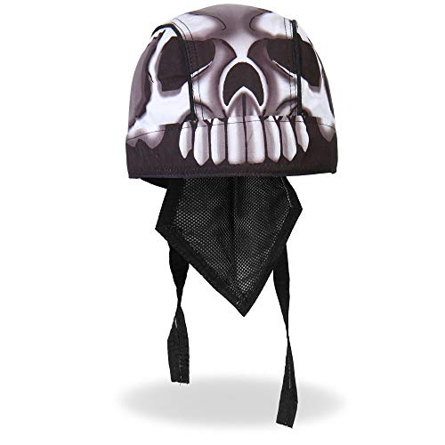 Image of Hot Leathers Head Wrap