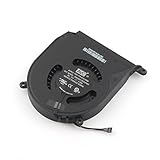 Willhom Laptop CPU Cooling Fan Compatible for Mac Mini A1347 2010 2011 2012 610-0069 922-9953 610-0056 922-9557 610-9557 610-0164 BAKA0812R2UP001