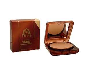 IKOS Wet&Dry Profischminke Light Puder-Foundation