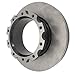 Centric 120.86003 Brake Rotor