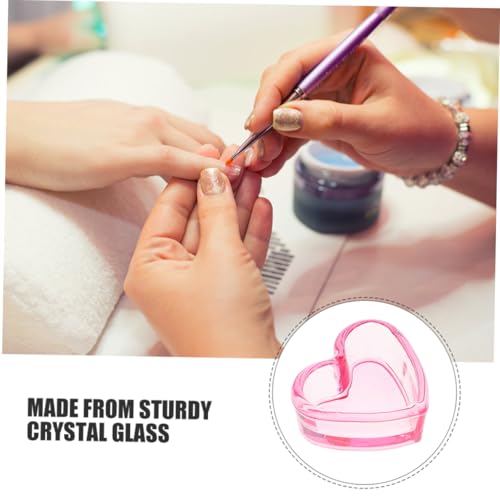 MERRYHAPY 2pcs Herramientas para Arte de Uñas miniatura 3