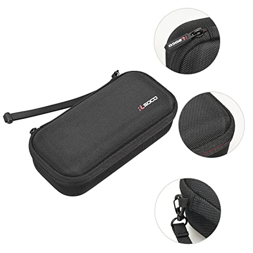 Protège enceinte Bose SoundLink Flex anti-rayure étui de rangement rigide RLSOCO