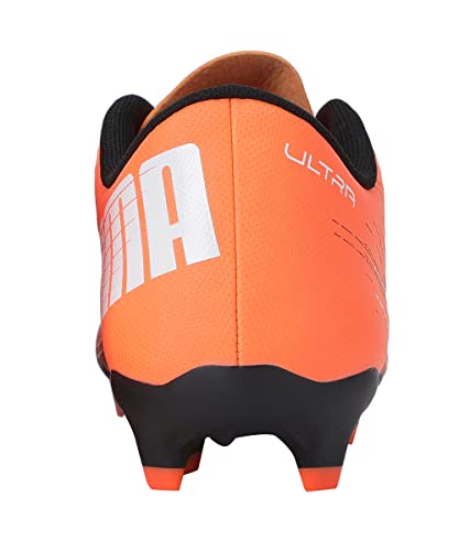 Image of Puma Men ONE 1 LTH FG /AG Football Shoe