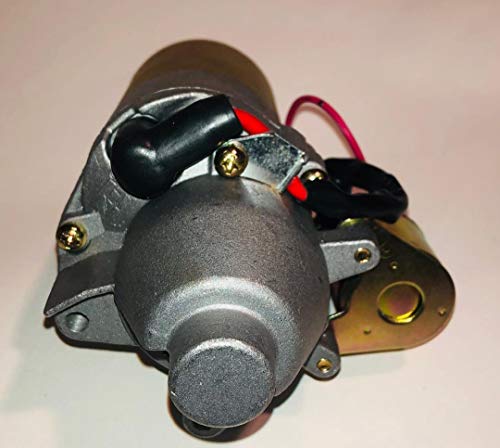 Trailmaster Mid Xrx & Blazer 200-R Starter Motor