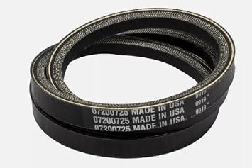 For Ariens Raw Edge V- Belt 07200725 07200513 920012 920013 920014